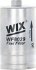 Фото товара Фильтр топливный WIX WF8029