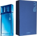 Фото Парфюмированная вода мужская Ajmal Blu EDP 90 ml