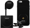 Фото товара Беспроводное З/У Joyroom ZS141 Qi 10W Magnetic iPhone case Black