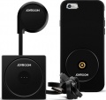 Фото Беспроводное З/У Joyroom ZS141 Qi 10W Magnetic iPhone case Black