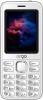 Фото товара Мобильный телефон Ergo F181 Step Dual Sim White
