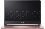 Фото Ноутбук Acer Swift 1 SF114-32-P2J0 (NX.GZLEU.008)