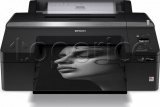 Фото Принтер струйный Epson SureColor SC-P5000V (C11CF66001A1)