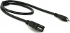Фото товара Кабель OTG USB2.0 AF/micro-USB Extradigital 0.5 м (KBO1617)
