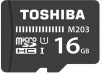 Фото товара Карта памяти micro SDHC 16GB Toshiba UHS-I (THN-M203K0160EA)