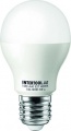 Фото Лампа Intertool LED A60 E27 12W 150-300V 4000K (LL-0015)