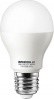 Фото товара Лампа Intertool LED A60 E27 10W 150-300V 4000K (LL-0014)