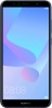 Фото товара Мобильный телефон Huawei Y6 2018 Dual Sim Blue (51092JHR)
