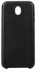 Фото товара Чехол для Samsung Galaxy J7 2017 J730 2E PU Case Black (2E-G-J7-17-MCPUB)