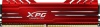 Фото товара Модуль памяти A-Data DDR4 32GB 2x16GB 2666MHz XPG Gammix D10 Red (AX4U2666316G16-DRG)