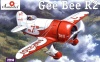 Фото товара Модель Amodel Самолет Gee Bee Super Sportster R2 (AMO72114)