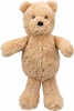 Фото товара Игрушка Trixie Медведь плюшевый с пищалкой 30 см (35859)