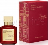 Фото Духи Maison Francis Kurkdjian Baccarat Rouge 540 Extrait de Parfum 70 ml