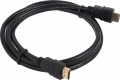 Фото Кабель HDMI -> HDMI Ultra Cable v1.4 1.8 м (UC77-0180)