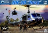 Фото товара Модель Kitty Hawk Вертолет UH-1D "Huey" (KH80154)