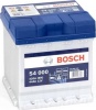 Фото товара Аккумулятор Bosch S4 Silver 0092S40001 R