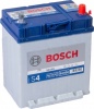 Фото товара Аккумулятор Bosch S4 Silver 0092S40300 R