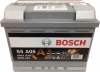 Фото товара Аккумулятор Bosch 0092S5A050 R