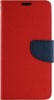 Фото товара Чехол для Lenovo A7010 Goospery Book Cover Red