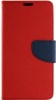 Фото товара Чехол для Lenovo A7020 Goospery Book Cover Red