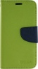Фото товара Чехол для Lenovo A6020 Goospery Book Cover Green