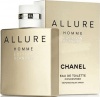 Фото товара Туалетная вода мужская Chanel Allure Homme Edition Blanche EDT 50 ml