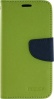 Фото товара Чехол для Lenovo A7010 Goospery Book Cover Green