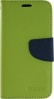 Фото товара Чехол для Lenovo A7000 Goospery Book Cover Green