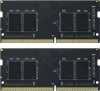 Фото товара Модуль памяти SO-DIMM Exceleram DDR4 16GB 2x8GB 2133MHz (E41621SD)