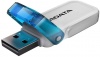 Фото товара USB флеш накопитель 32GB A-Data UV240 White (AUV240-32G-RWH)