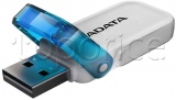 Фото USB флеш накопитель 32GB A-Data UV240 White (AUV240-32G-RWH)