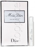 Фото Парфюмированная вода женская Christian Dior Miss Dior EDP 1 ml
