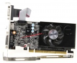Фото Видеокарта Afox PCI-E GeForce 210 1GB DDR3 (AF210-1024D3L3-V3)