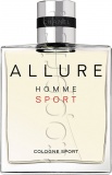 Фото Одеколон мужской Chanel Allure Homme Sport Cologne EDC 50 ml