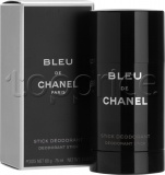 Фото Парфюмированный дезодорант Chanel Bleu de Chanel Men DEO-stick 75 ml