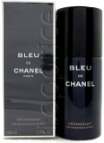 Фото Парфюмированный дезодорант Chanel Bleu de Chanel Deo Men 100 ml