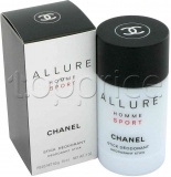 Фото Парфюмированный дезодорант Chanel Allure Homme Sport Men DEO-stick 75 ml