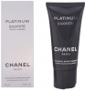 Фото товара Бальзам после бритья Chanel Egoiste Platinum After Shave Balsam Men 75 ml