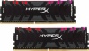 Фото товара Модуль памяти HyperX DDR4 16GB 2x8GB 2933MHz Predator RGB (HX429C15PB3AK2/16)