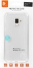 Фото товара Чехол для Samsung Galaxy A8+ 2018 A730 2E TPU Case TR (2E-G-A8P-18-MCTTR)