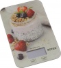Фото товара Весы кухонные Rotex RSK14-P Yogurt