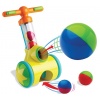 Фото товара Игрушка-каталка с шариками Tomy Pic&Pop (T71161)
