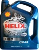 Фото товара Моторное масло Shell Helix HX7 Diesel 10W-40 5л