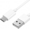 Фото товара Кабель USB AM -> USB Type C ZMI AL701 1 м White