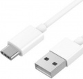 Фото Кабель USB AM -> USB Type C ZMI AL701 1 м White