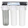 Фото товара Aquafilter Трехступенчатая система фильтрации под кухон. мойку, эконом упаковка, FXFCH (FP3-2)