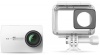 Фото товара Экшн-камера Xiaomi Yi 4K + Waterproof Case White International Edition