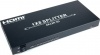 Фото товара Разветвитель HDMI Wiretek 8 портов (WK-SH800)