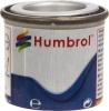 Фото товара Краска Humbrol водорастворимая оранжевая глянцевая (HUM-A018)