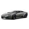 Фото товара Автомодель-конструктор Bburago Lamborghini Reventon Grey 1:32 (18-45132)